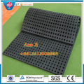 Rubber Stable Mats, Horse Stall Mats, Agriculture Rubber Matting